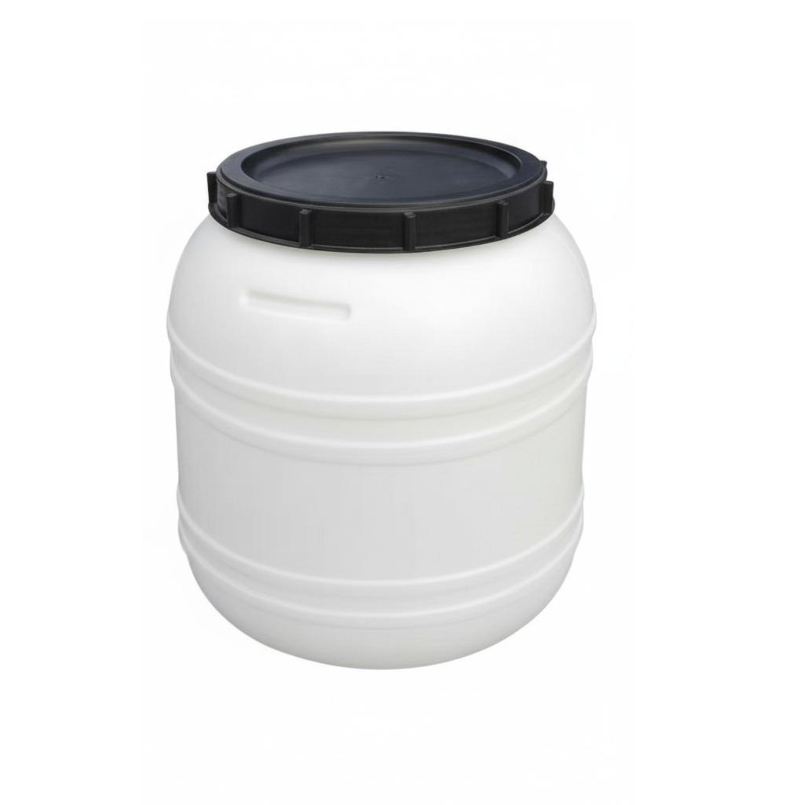 Food Storage With Lids - Barile in Plastica per Alimenti con