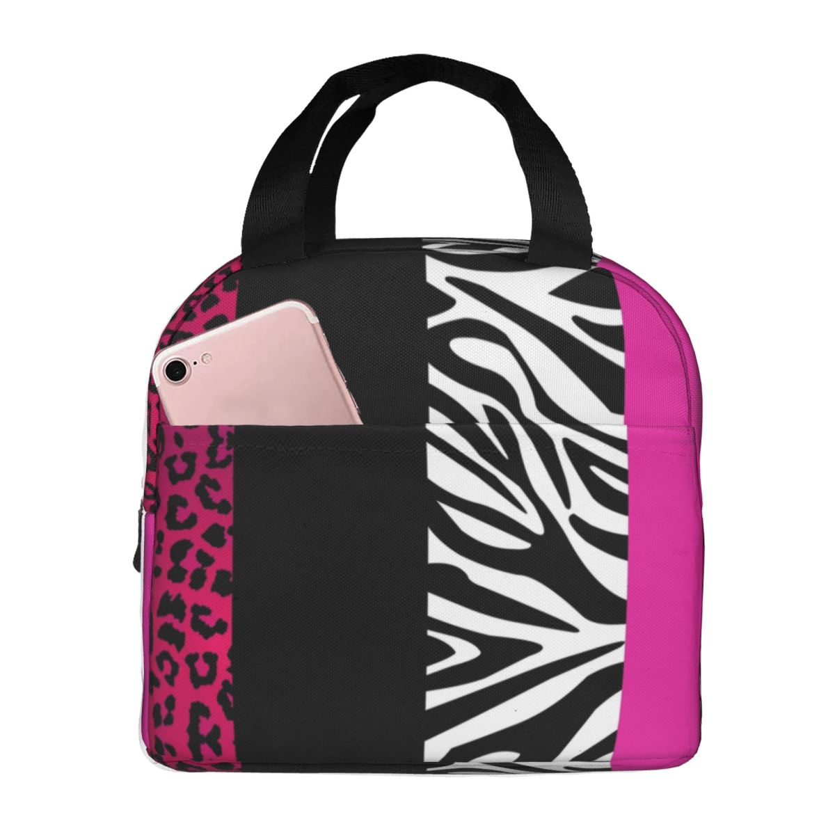 Zebra Food Storage - Borse termiche per il pranzo con