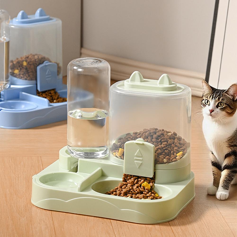 Dog Food Storage Xl - Ciotola per cibo per cani e