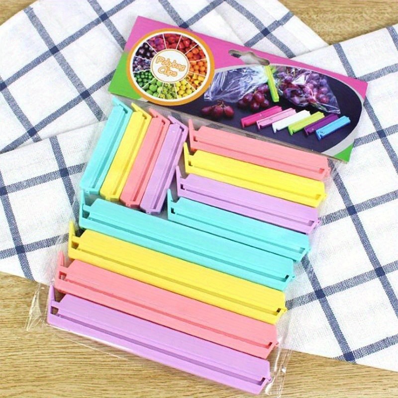 Food Storage Zip Bags - 1 dimensioni portatile nuova cucina conservazione