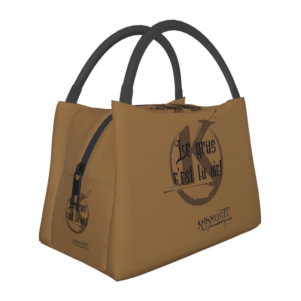 Food Storage Quotes - Citazione di Kaamelott The Fat! Borsa