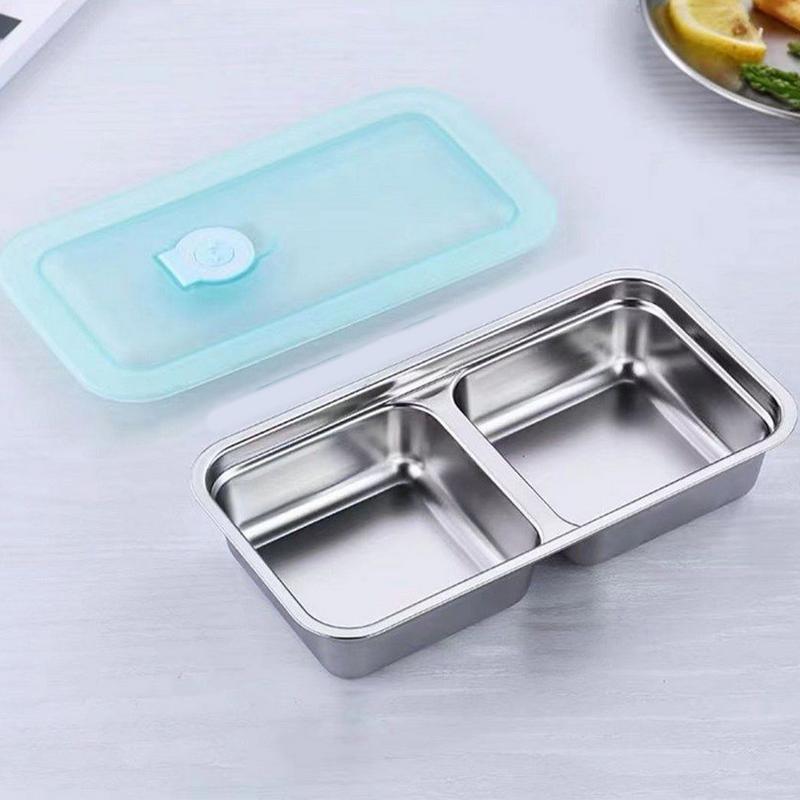 Food Storage Safe - Bento Box per il pranzo in