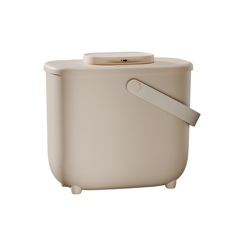 Dog Food Storage Xl - Contenitore sottovuoto per alimenti per animali