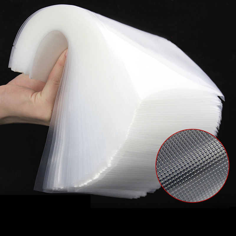 Food Storage Vacuum Seal Bags - Sacchetti sottovuoto per alimenti da cucina,