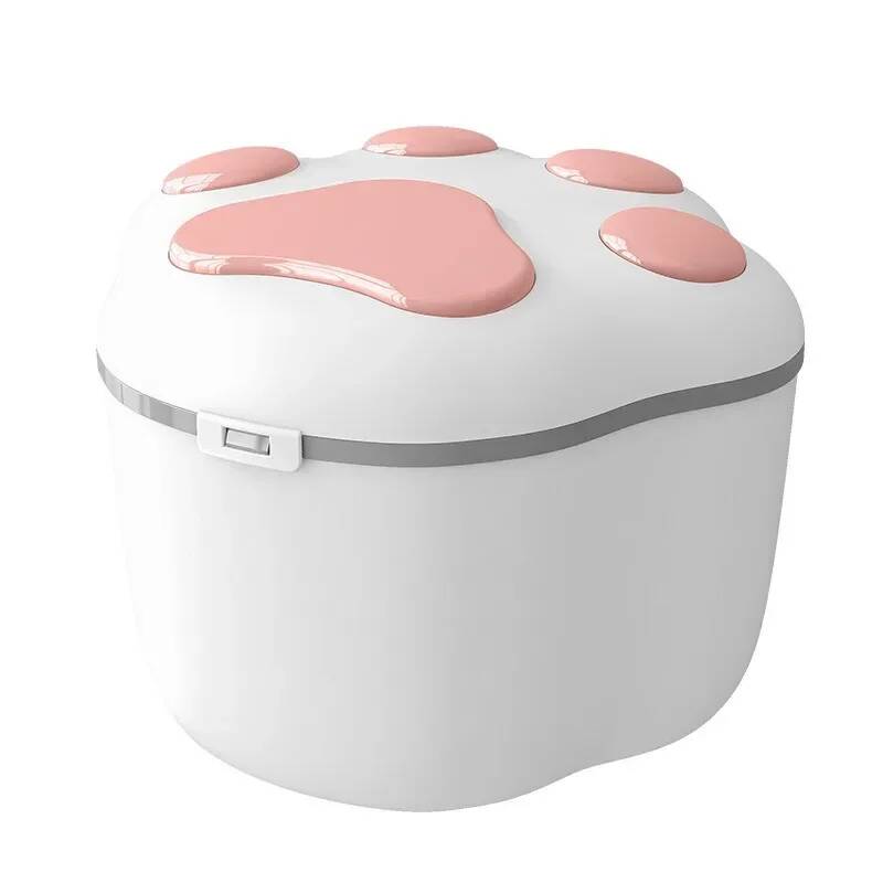 Contenitore Ermetico per Alime - Dog Food Storage Xl recensione e prezzo