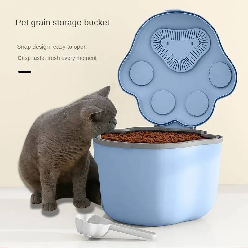 Contenitore Ermetico per Alime - Dog Food Storage Xl recensione e prezzo