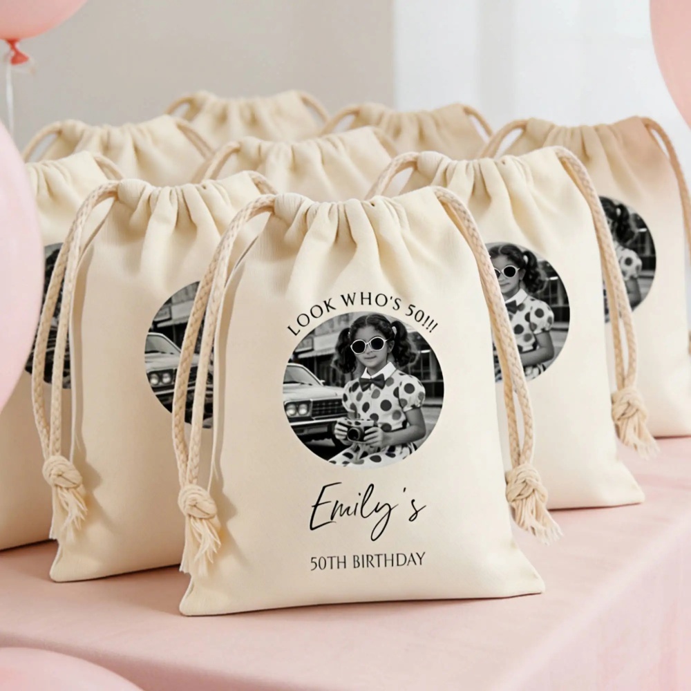 Borsa con cordoncino personali - Zebra Food Storage recensione e prezzo