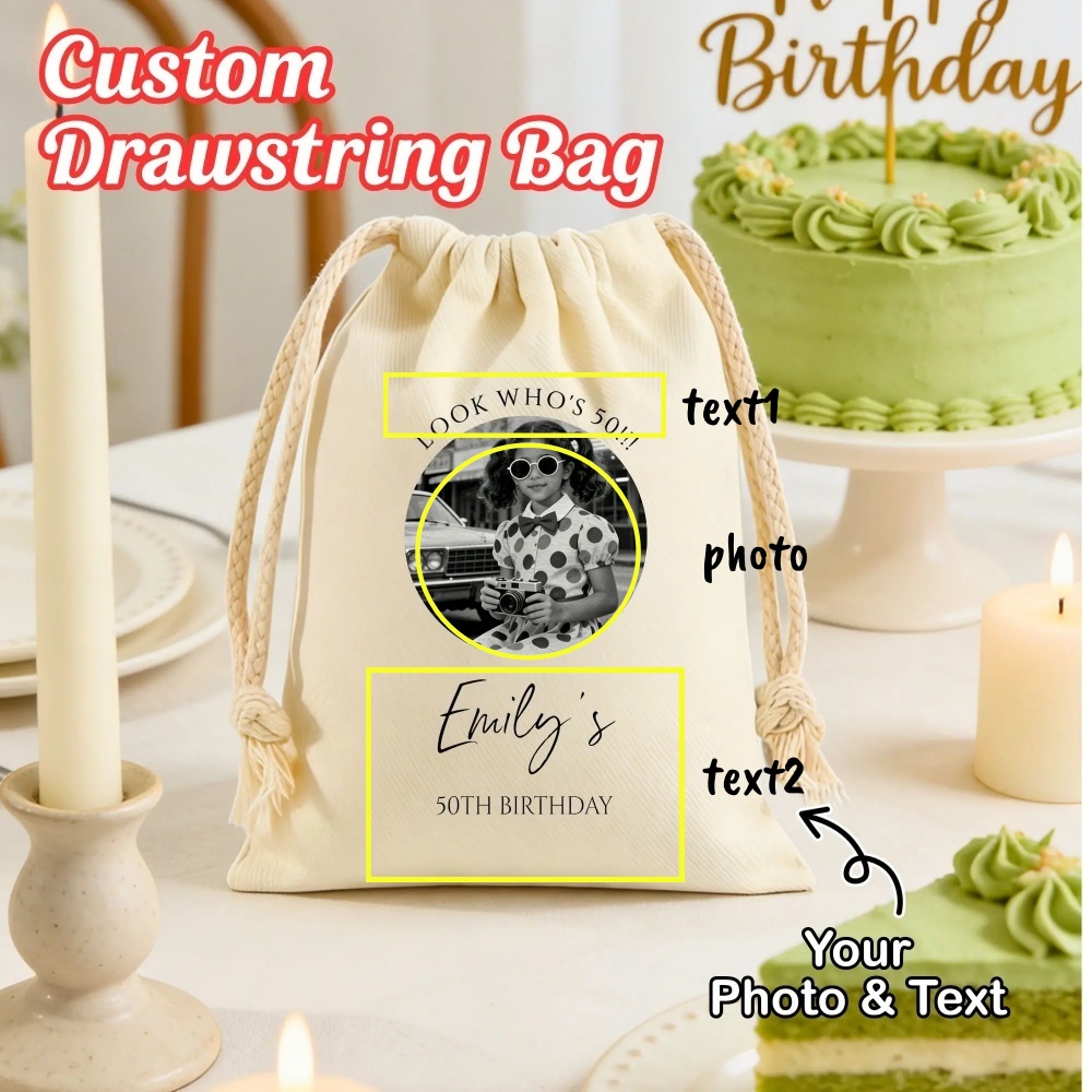 Borsa con cordoncino personali - Zebra Food Storage recensione e prezzo