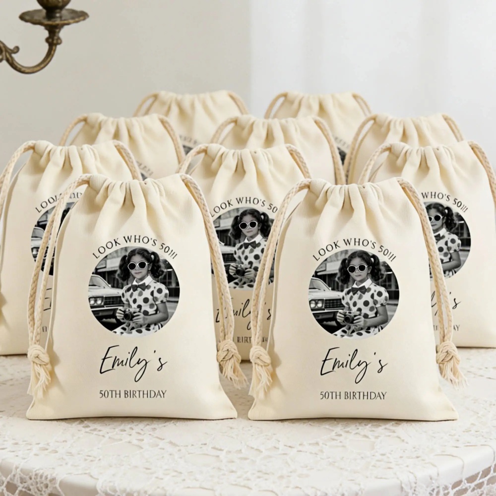 Borsa con cordoncino personali - Zebra Food Storage recensione e prezzo