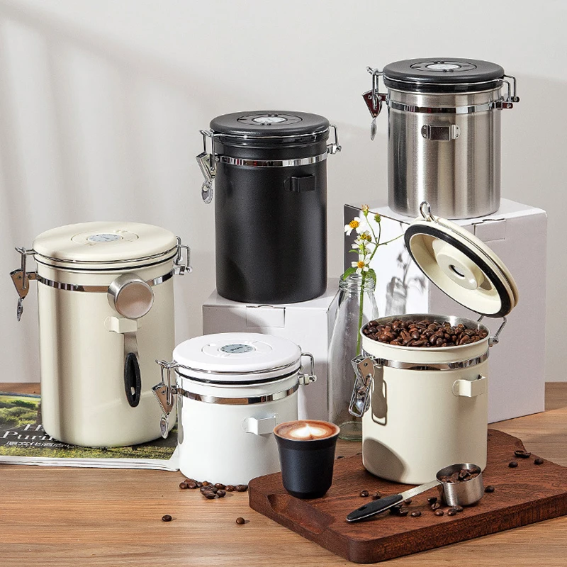 Contenitore Ermetico in Acciai - Food Storage With Lids recensione e prezzo