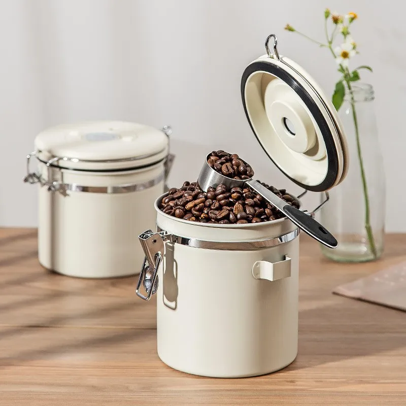 Contenitore Ermetico in Acciai - Food Storage With Lids recensione e prezzo
