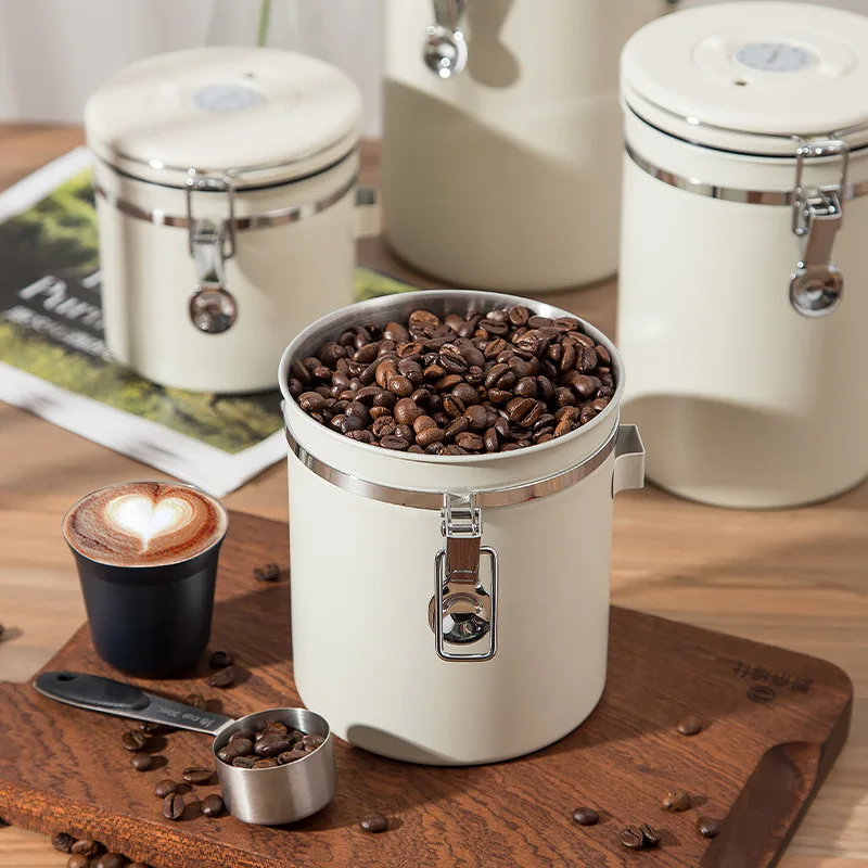 Contenitore Ermetico in Acciai - Food Storage With Lids recensione e prezzo