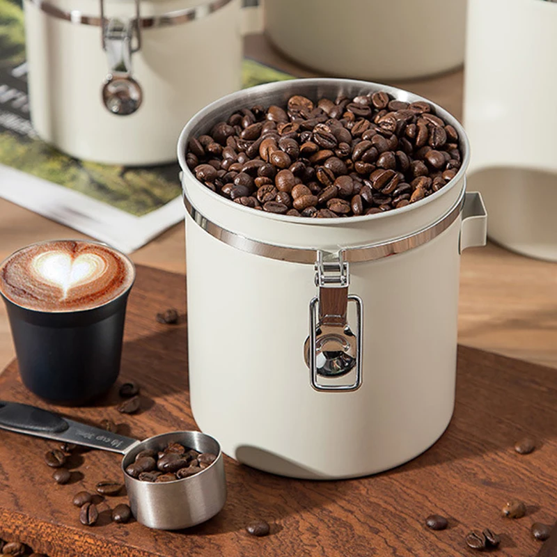 Contenitore Ermetico in Acciai - Food Storage With Lids recensione e prezzo