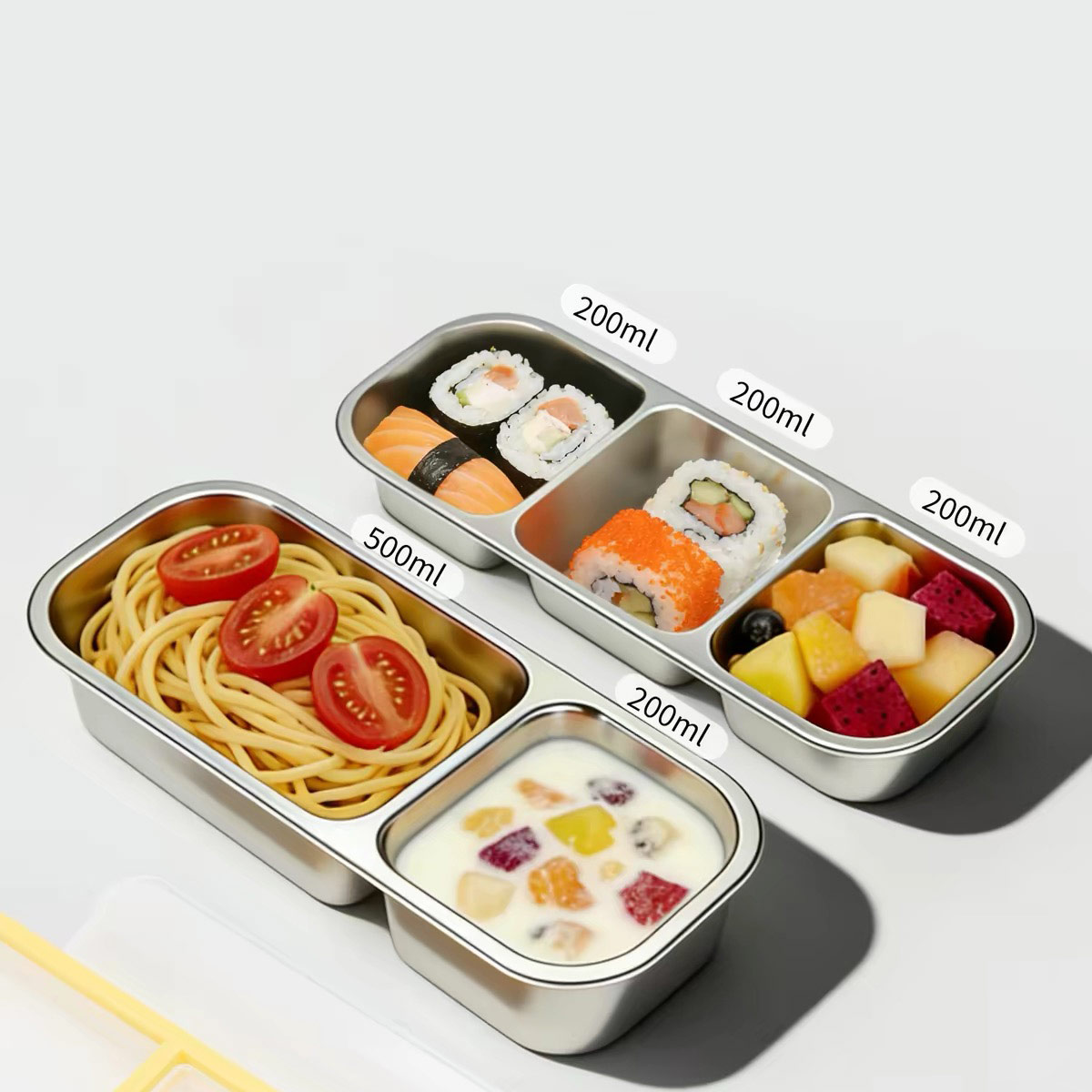 Contenitore per alimenti in ac - Food Storage Safe recensione e prezzo
