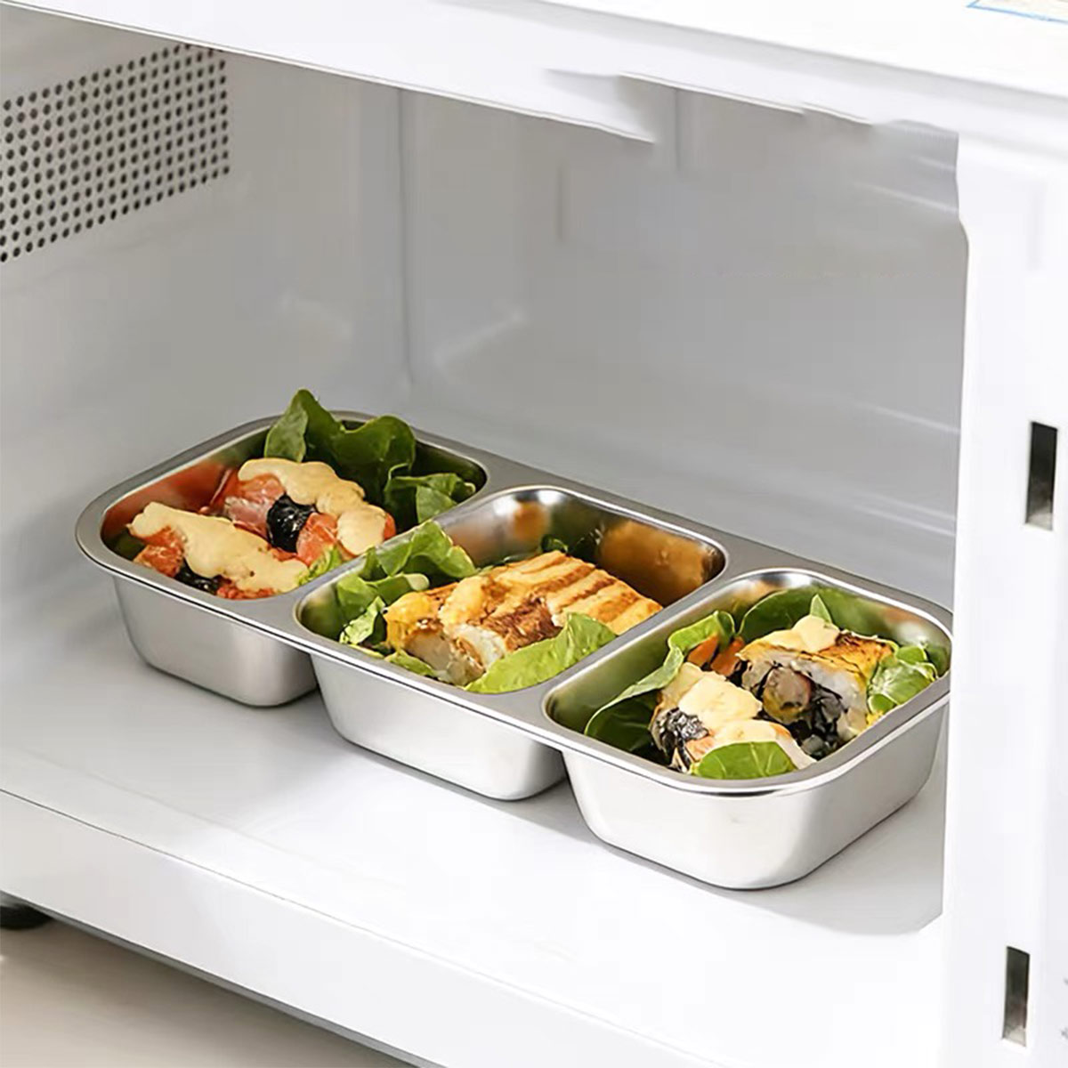Contenitore per alimenti in ac - Food Storage Safe recensione e prezzo