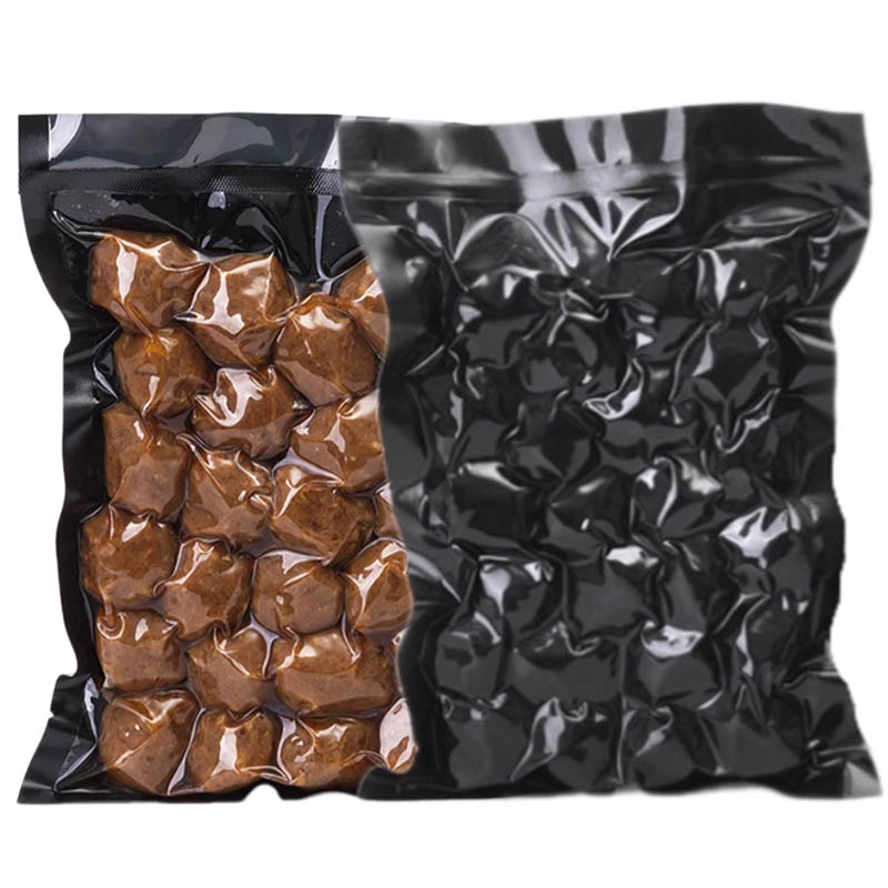 100 pezzi sacchetto per alimen - Food Storage Vacuum Seal Bags recensione e prezzo