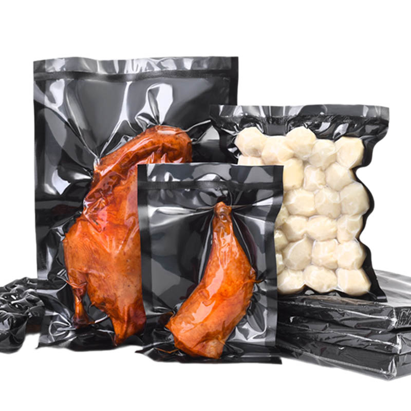 100 pezzi sacchetto per alimen - Food Storage Vacuum Seal Bags recensione e prezzo