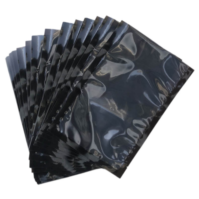100 pezzi sacchetto per alimen - Food Storage Vacuum Seal Bags recensione e prezzo