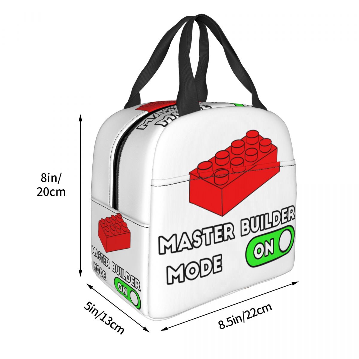 Borsa termica per il pranzo co - Food Storage Quotes recensione e prezzo