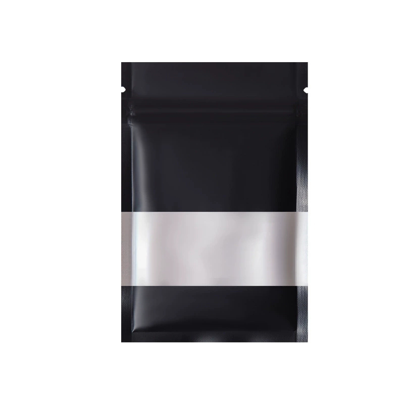 50 Sacchetti Richiudibili per  - Food Storage Bags Zip Lock Pouch recensione e prezzo