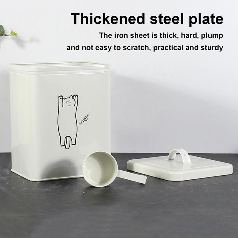 Contenitore per alimenti per c - Dog Food Storage Xl recensione e prezzo