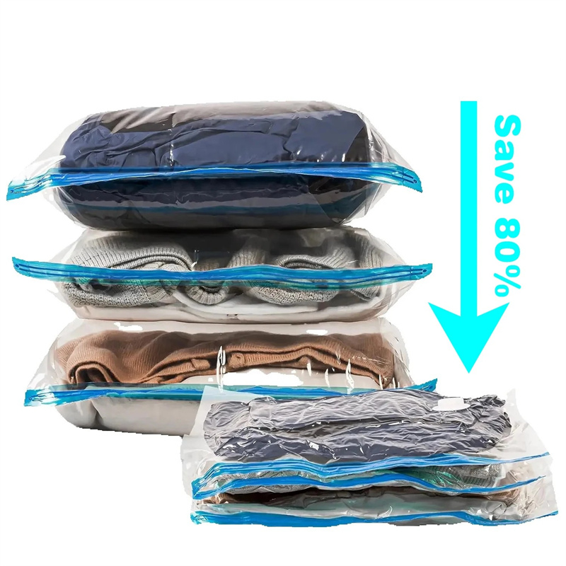 Pompa Elettrica per Sacchetti  - Food Storage Vacuum Seal Bags recensione e prezzo