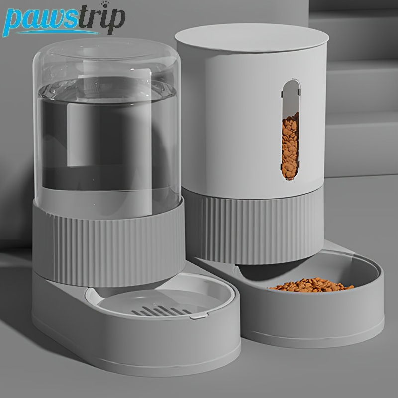 Mangiatoia per gatti di grande - Dog Food Storage Xl recensione e prezzo