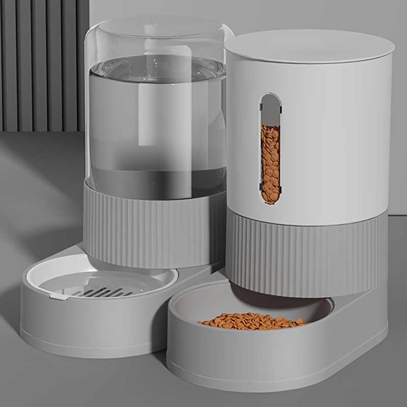 Mangiatoia per gatti di grande - Dog Food Storage Xl recensione e prezzo