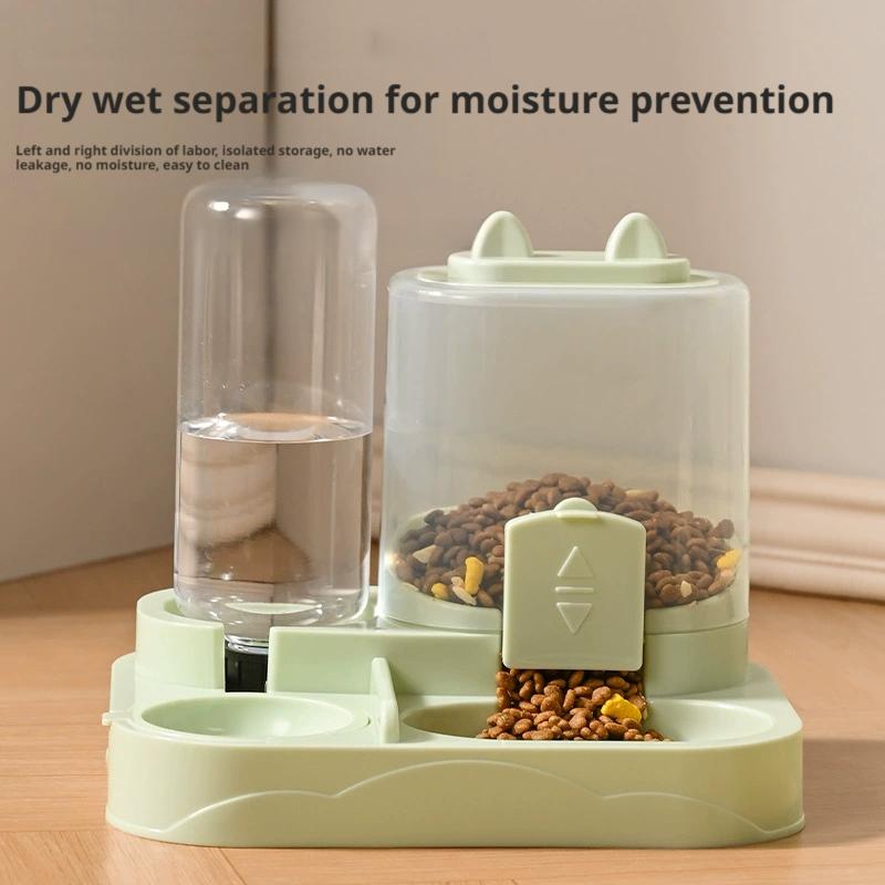 Ciotola per cibo per cani e ga - Dog Food Storage Xl recensione e prezzo