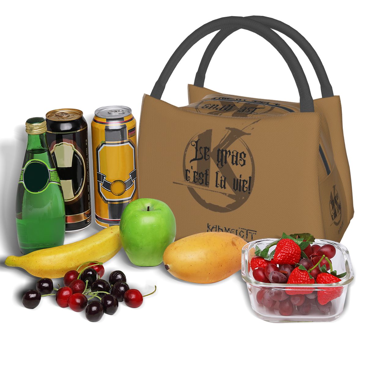 Citazione di Kaamelott The Fat - Food Storage Quotes recensione e prezzo