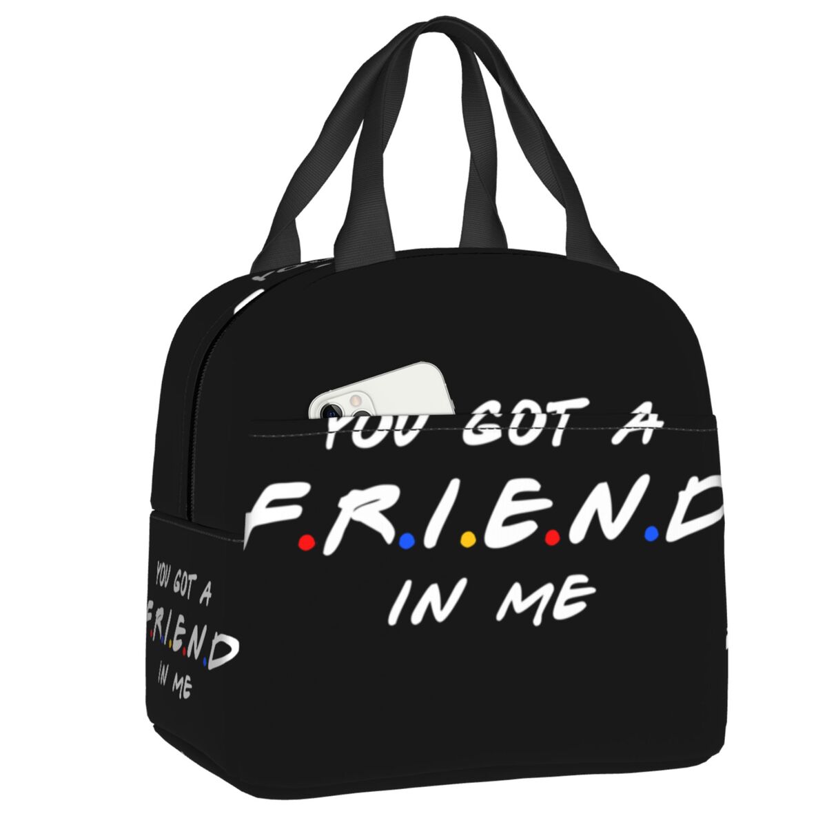 Borsa Termica Personalizzata p - Food Storage Quotes recensione e prezzo