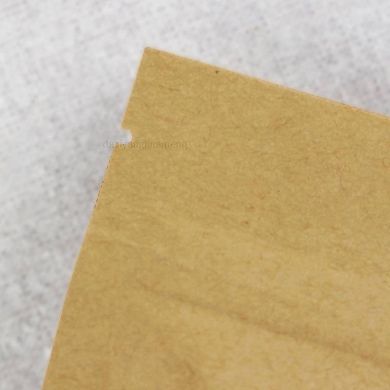 Confezioni in carta kraft con  - Zebra Food Storage recensione e prezzo