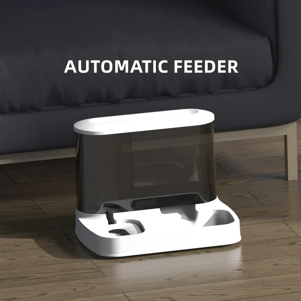Alimentatore automatico per an - Dog Food Storage Xl recensione e prezzo