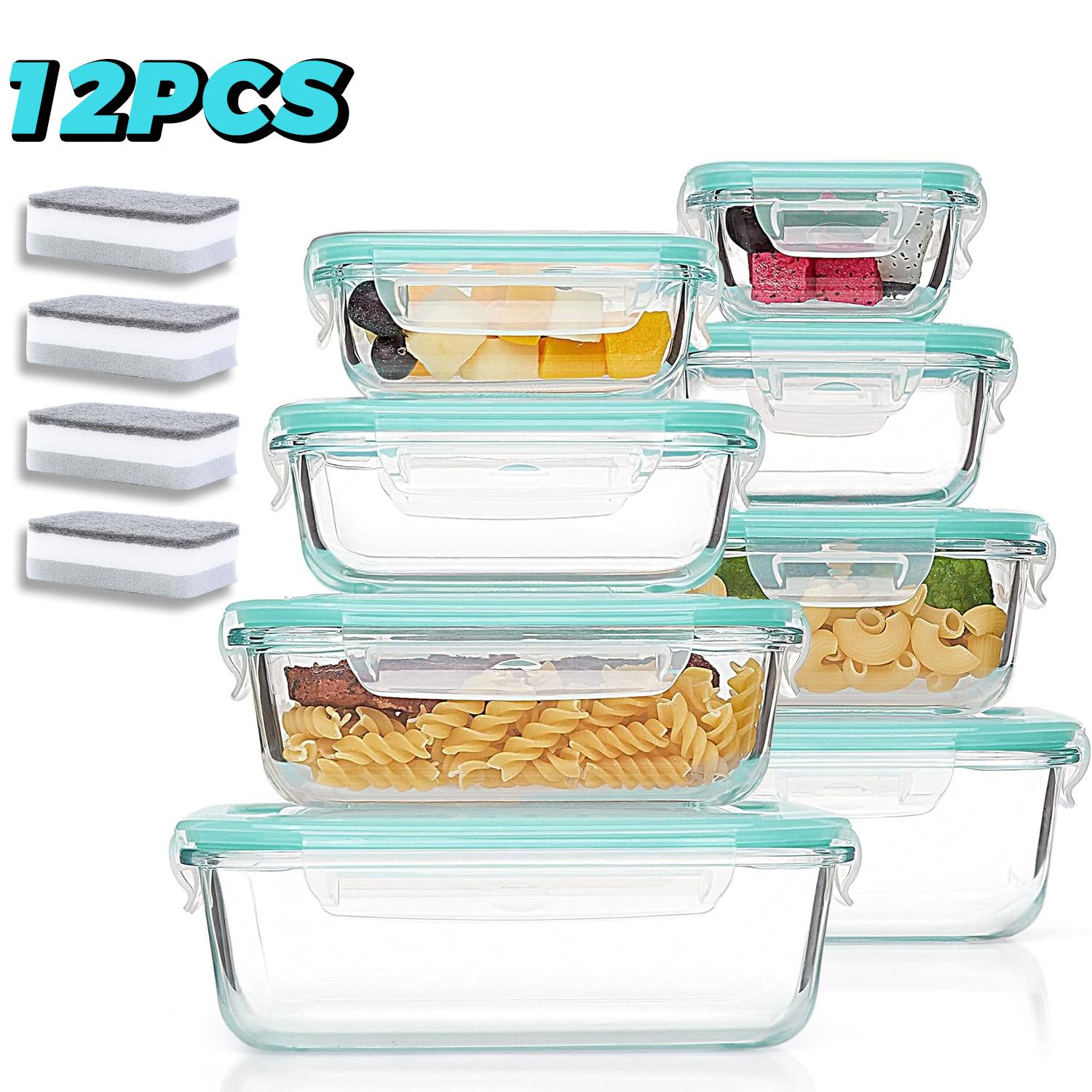 Contenitore per Alimenti in Ve - Food Storage Safe recensione e prezzo