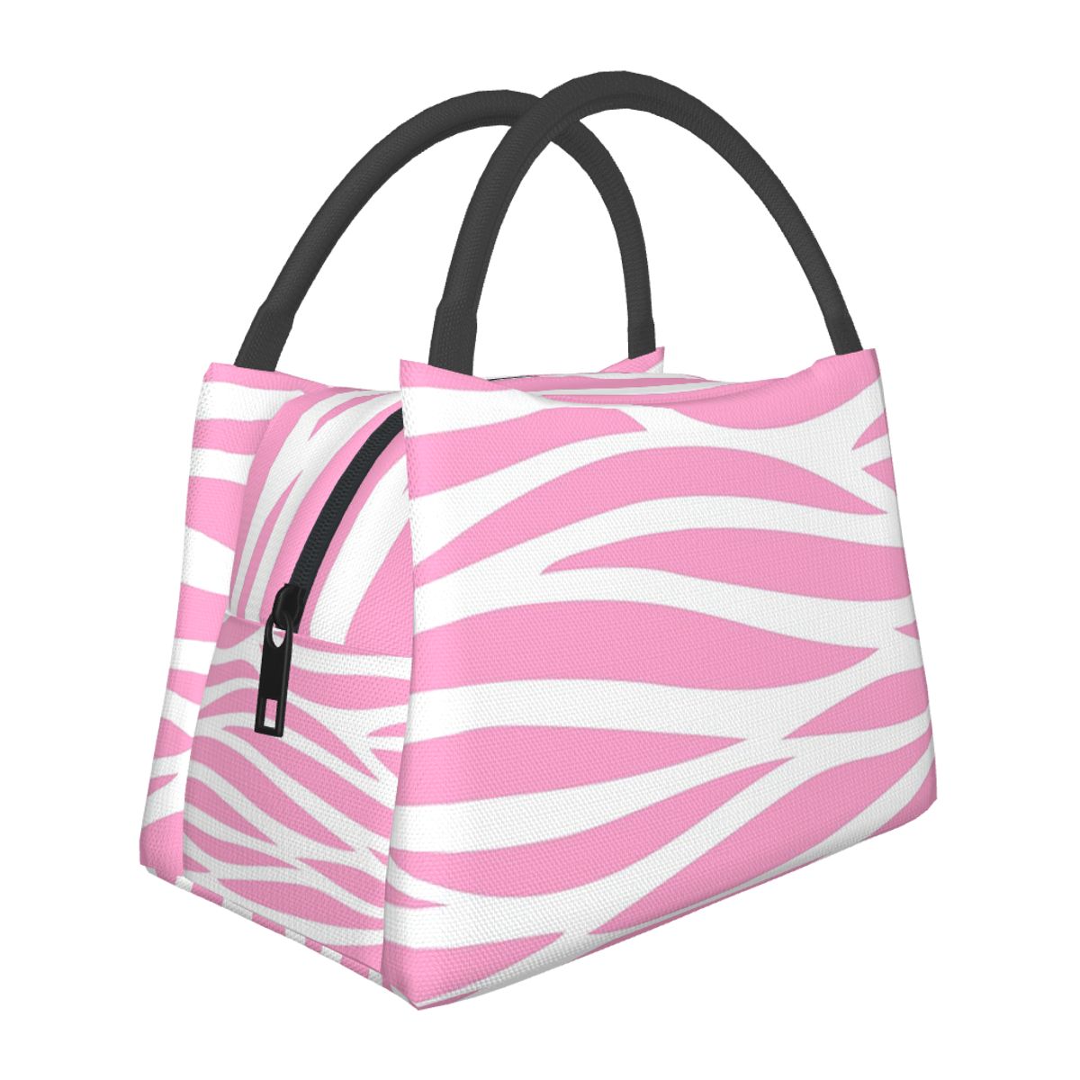 Borsa per il pranzo con motivo - Zebra Food Storage recensione e prezzo