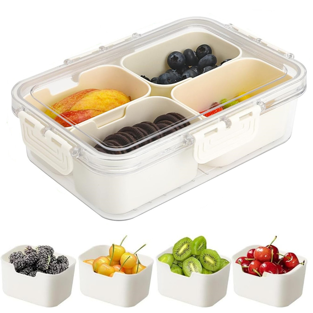 Contenitore Portatile per Alim - Food Storage Safe recensione e prezzo