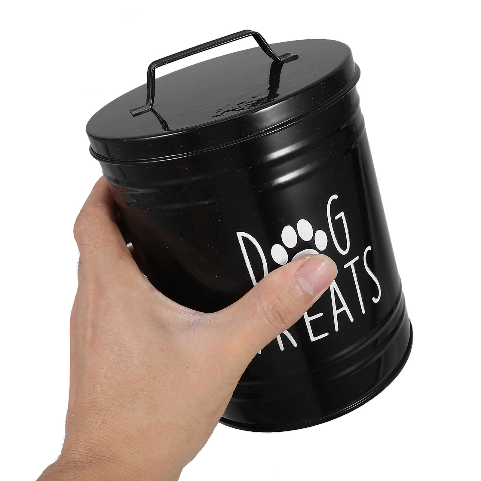 Contenitore Ermetico per Cibo  - Dog Food Storage Xl recensione e prezzo
