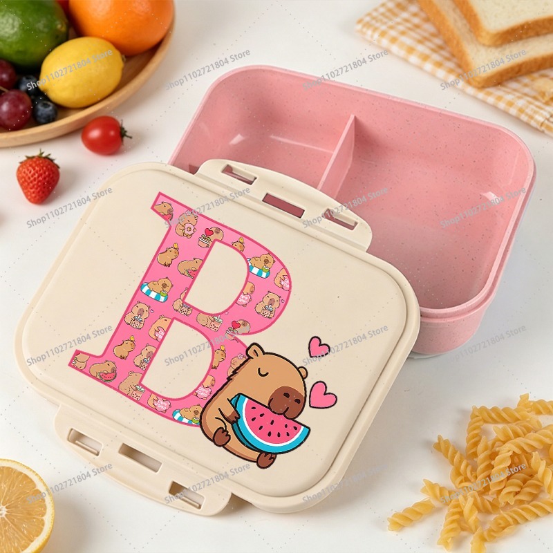 Capibara Borsa Termica Grande  - Food Storage Zip Bags recensione e prezzo
