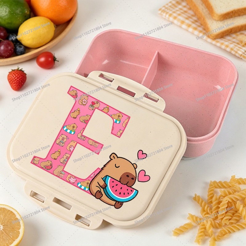 Capibara Borsa Termica Grande  - Food Storage Zip Bags recensione e prezzo