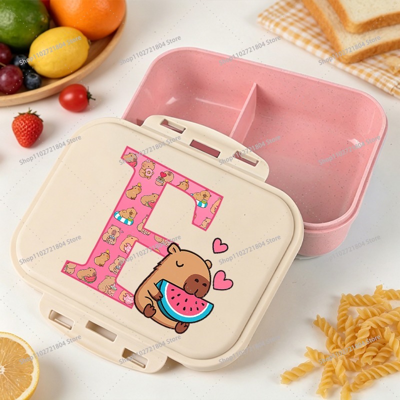Capibara Borsa Termica Grande  - Food Storage Zip Bags recensione e prezzo