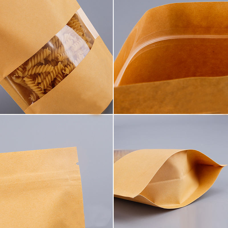 Sacchetti personalizzati con c - Food Storage Zip Bags recensione e prezzo