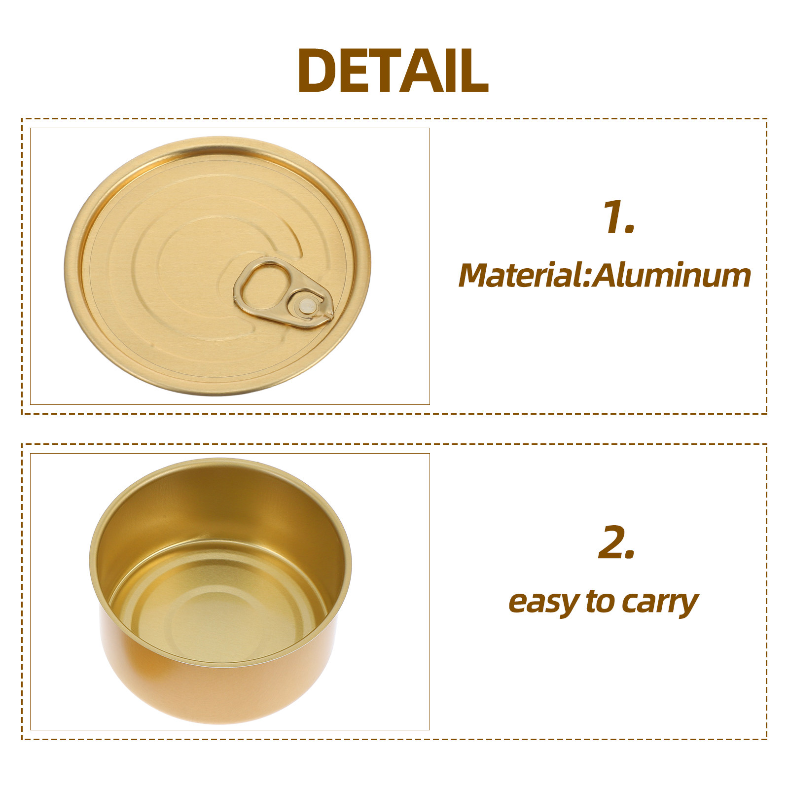 5 set di barattoli ermetici pe - Food Storage Jars Plastic recensione e prezzo