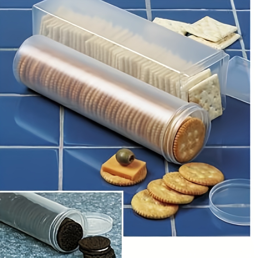 Contenitore Rettangolare Trasp - Food Storage Jars Plastic recensione e prezzo