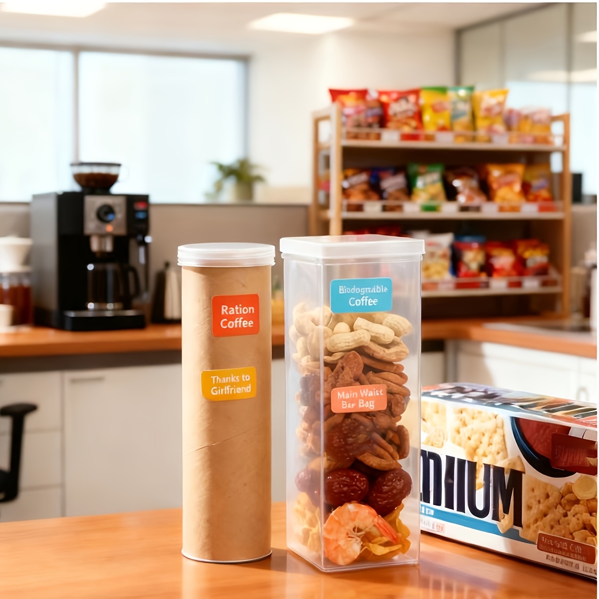 Contenitore Rettangolare Trasp - Food Storage Jars Plastic recensione e prezzo