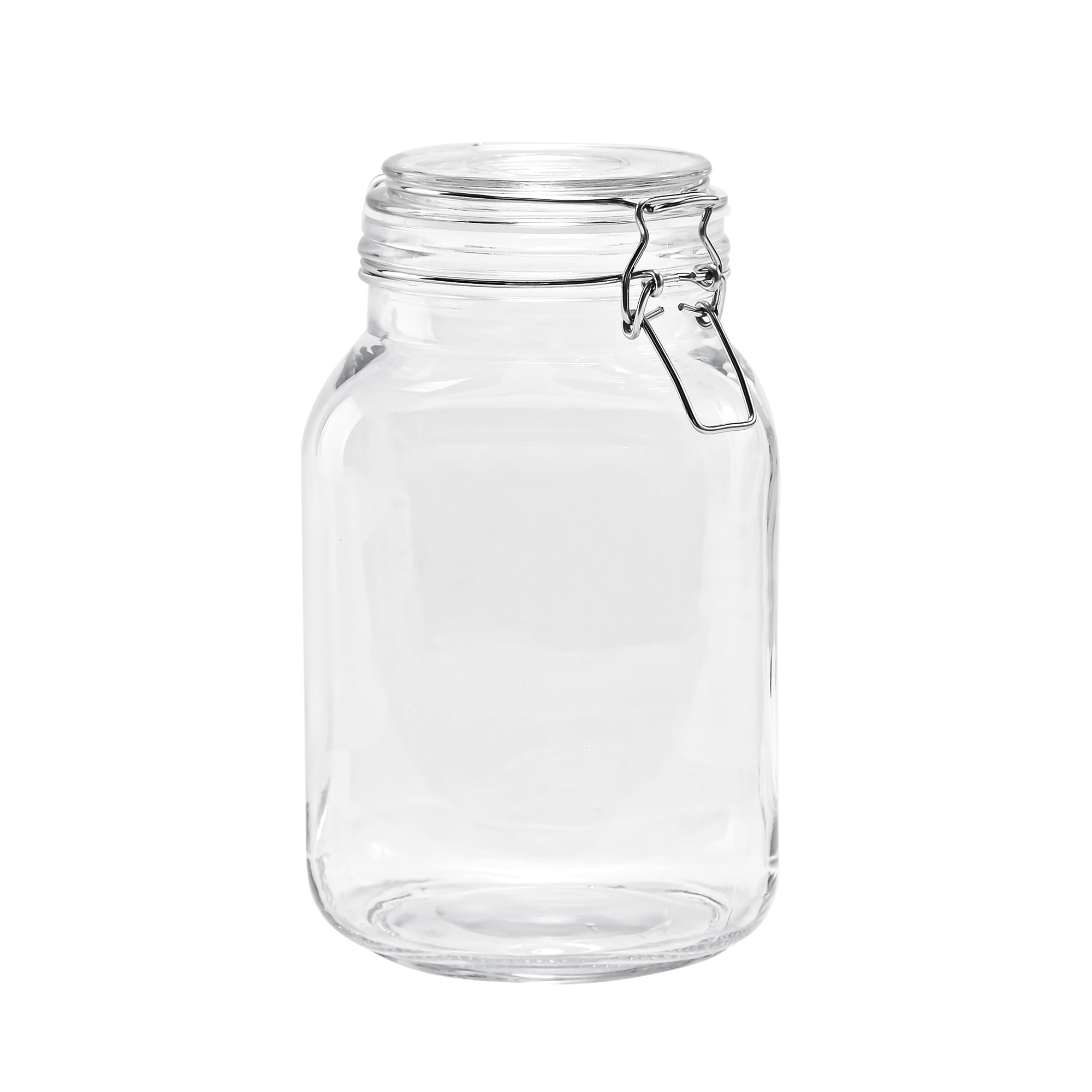 Barattolo ermetico in vetro da - Food Storage Jars With Lids recensione e prezzo