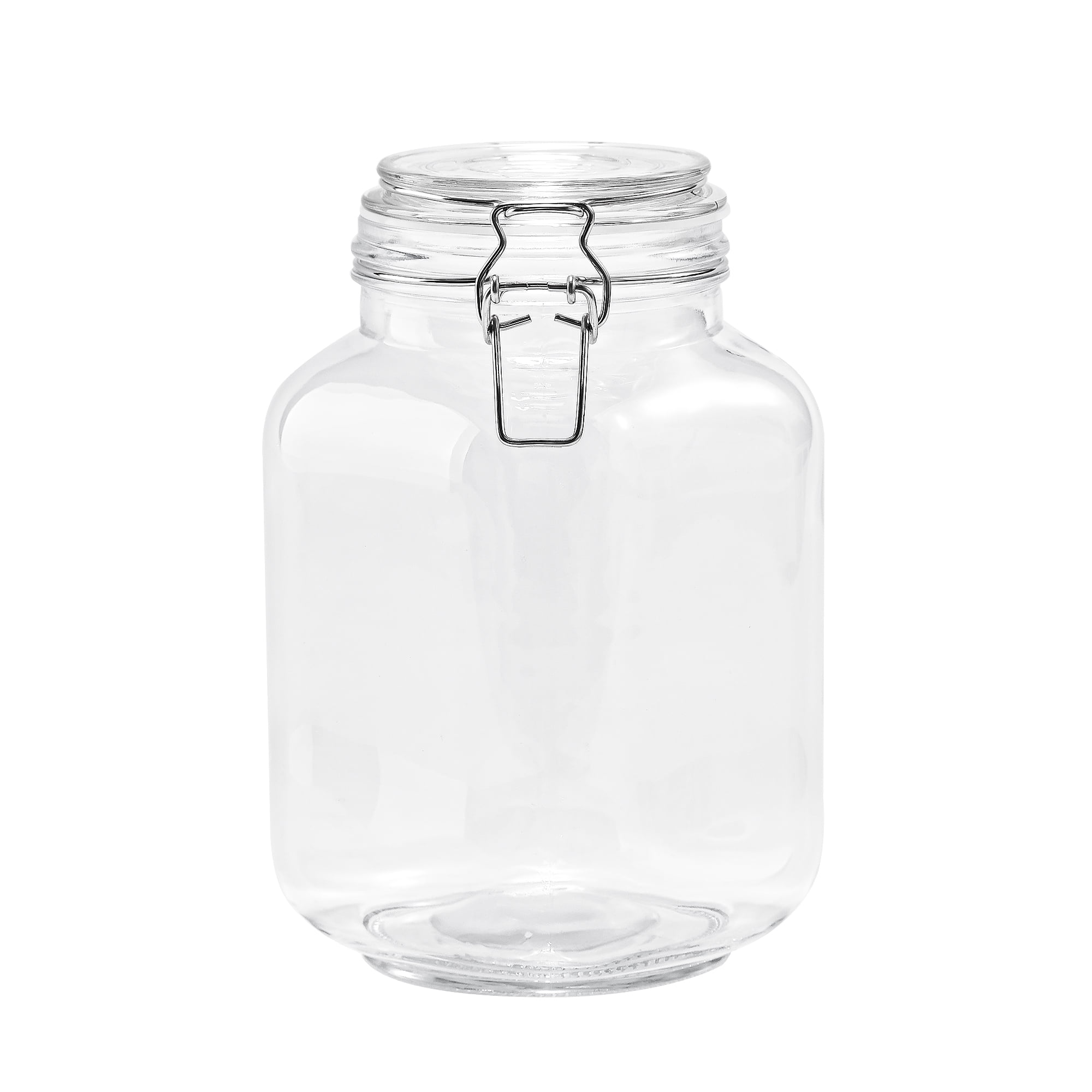 Barattolo ermetico in vetro da - Food Storage Jars With Lids recensione e prezzo