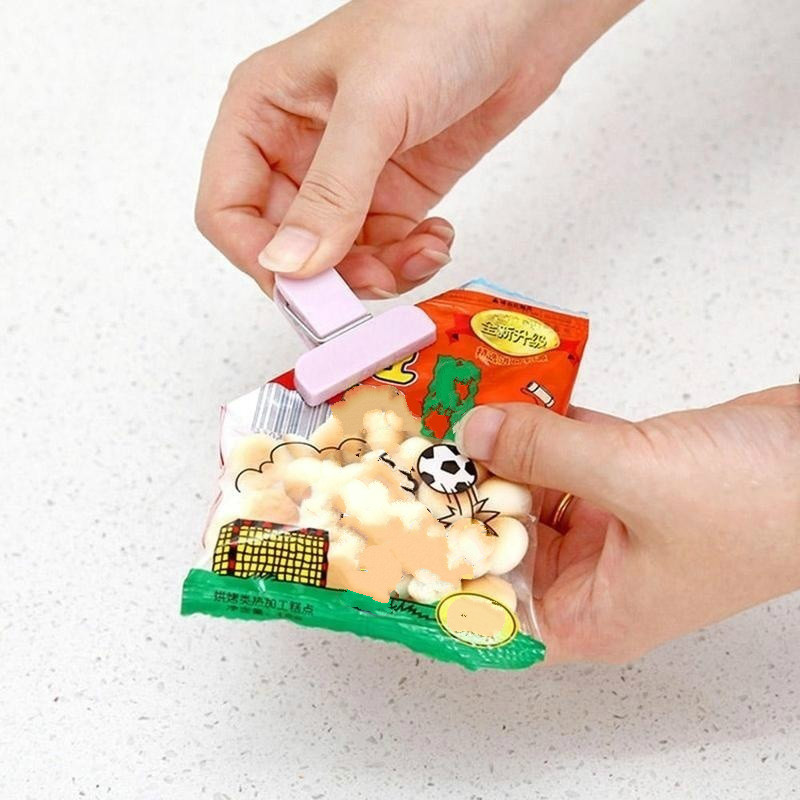 Nuovo Set da 12/24 Pezzi di Cl - Food Storage Vacuum Seal Bags recensione e prezzo