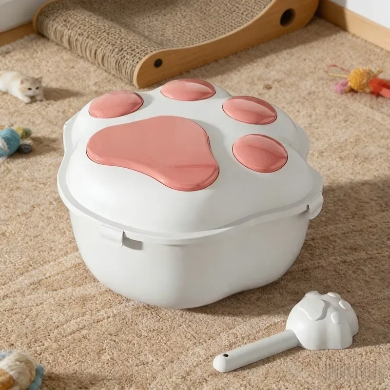 Contenitore Grande Sigillato p - Dog Food Storage Xl recensione e prezzo