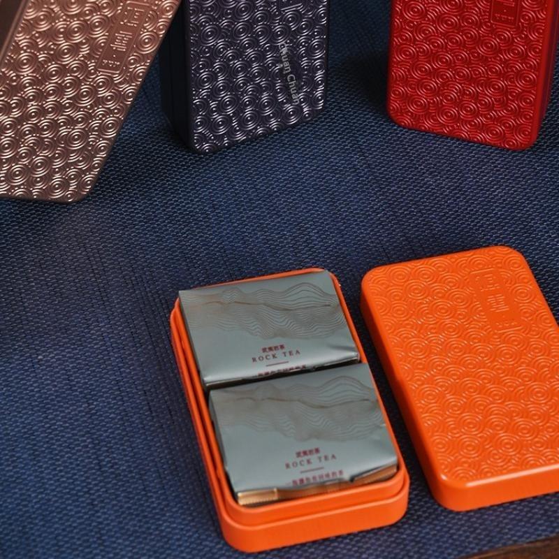 Scatola per Tè in Metallo Non  - Food Storage Safe recensione e prezzo