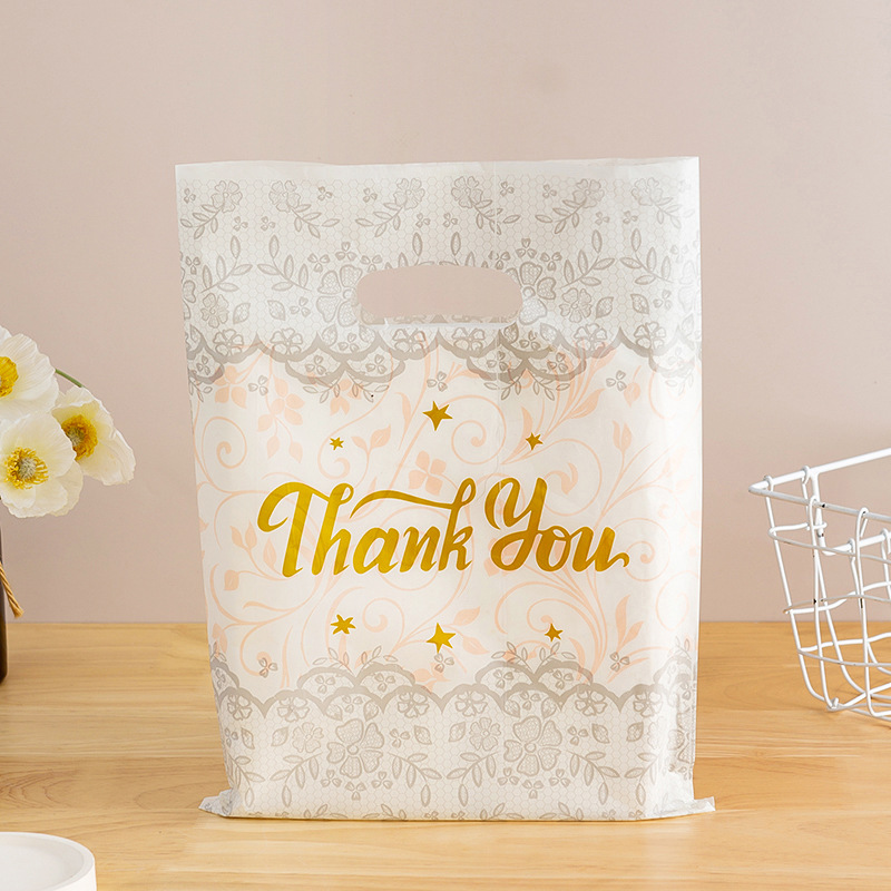 100 sacchetti regalo in plasti - Zebra Food Storage recensione e prezzo